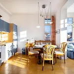 Haus Uebersee Wohnung Timbuktu